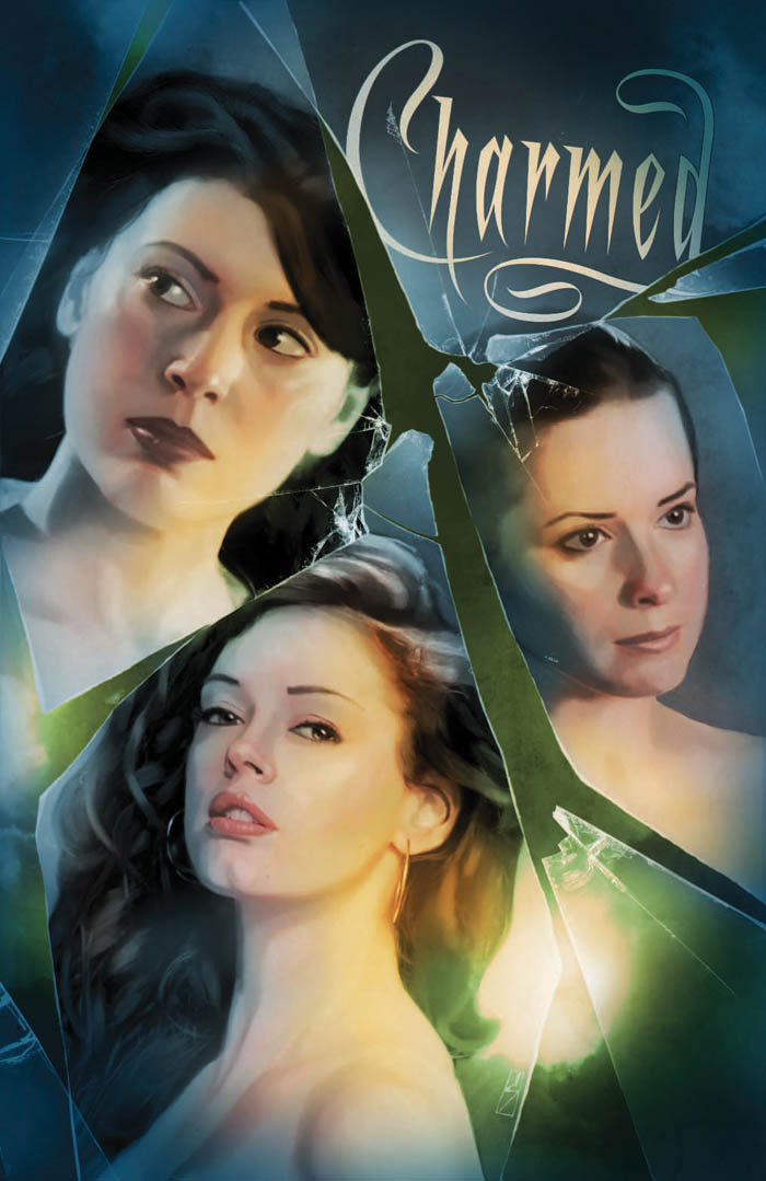 Charmed Issue #10