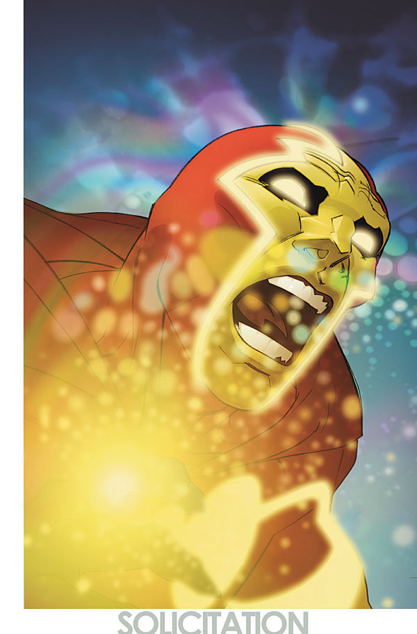 SEVEN SOLDIERS: MISTER MIRACLE #2