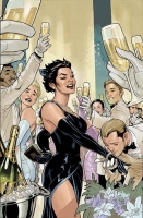 CATWOMAN #29