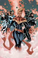 THE ULTIMATES #1
