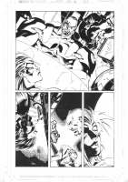 Madureira X-Men 343 Page 2