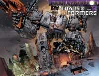 Transformers: Dark Cybertron Finale — Part 12 (of 12)