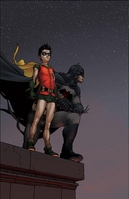 All-Star Batman and Robin the Boy Wonder #10
