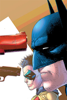Batman & Robin #5