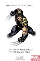Ultimatum Teaser - Wolverine