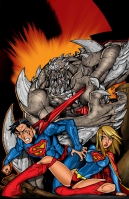 Doomsday 52 by Maus