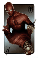 Amazing Spider-Man #595
