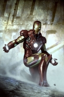 Iron Man: I Am Iron Man #2