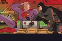 BATMAN/SUPERMAN #17
