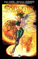 Soulfire Collected Edition #1 - cover A