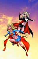 Supergirl #5a