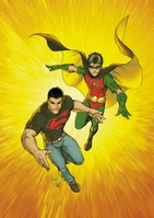 SUPERMAN/BATMAN #26