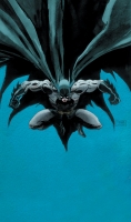 BATMAN: THE LONG HALLOWEEN TP NEW EDITION
