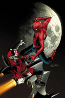 Amazing Spider-Man #551
