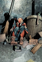 SPIDER-MAN: HOUSE OF M #5