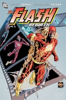 The Flash: Rebirth HC