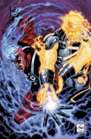 THE FURY OF FIRESTORM: THE NUCLEAR MEN #11
