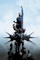 BATMAN/SUPERMAN #1