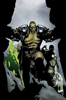 MARVEL NEMESIS: THE IMPERFECTS #5