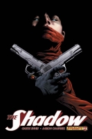 THE SHADOW #2
