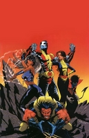 Uncanny X-Men #360