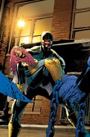 Uncanny X-Men #501