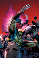 Uncanny X-Men #502