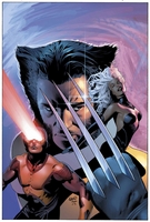 X-MEN: THE END BOOK ONE: DREAMERS & DEMONS