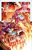 CATACLYSM: THE ULTIMATES’ LAST STAND #5