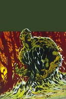Swamp Thing [vol. 1] #9