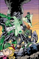 Green Lantern V3 #99