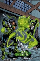 Green Lantern V3 #112