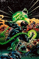Green Lantern V3 #75