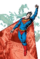 ADVENTURES OF SUPERMAN #618