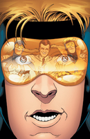 Booster Gold #34