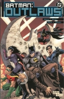 Batman: Outlaws #2