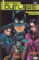 Batman: Outlaws #3