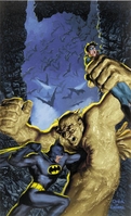 Detective Comics #735