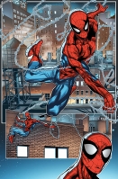 AMAZING SPIDER-MAN #16.1 Preview 1