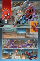 AMAZING SPIDER-MAN #16.1 Preview 3