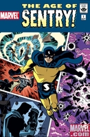 THE AGE OF THE SENTRY #1