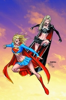 Supergirl #5b