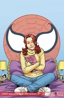 SPIDER-MAN LOVES MARY JANE #5 (of 5)