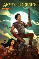 ARMY OF DARKNESS ONGOING #12