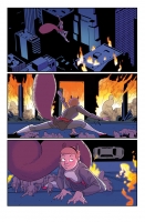 THE UNBEATABLE SQUIRREL GIRL #1 preview