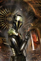 STAR WARS: KNIGHTS OF THE OLD REPUBLIC #48--DEMON part 2