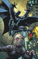 BATMAN AND ROBIN ETERNAL #15