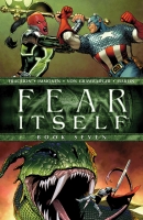 FEAR ITSELF #7