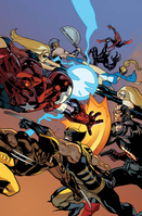 New Avengers #56