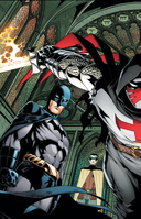 Batman Annual #27